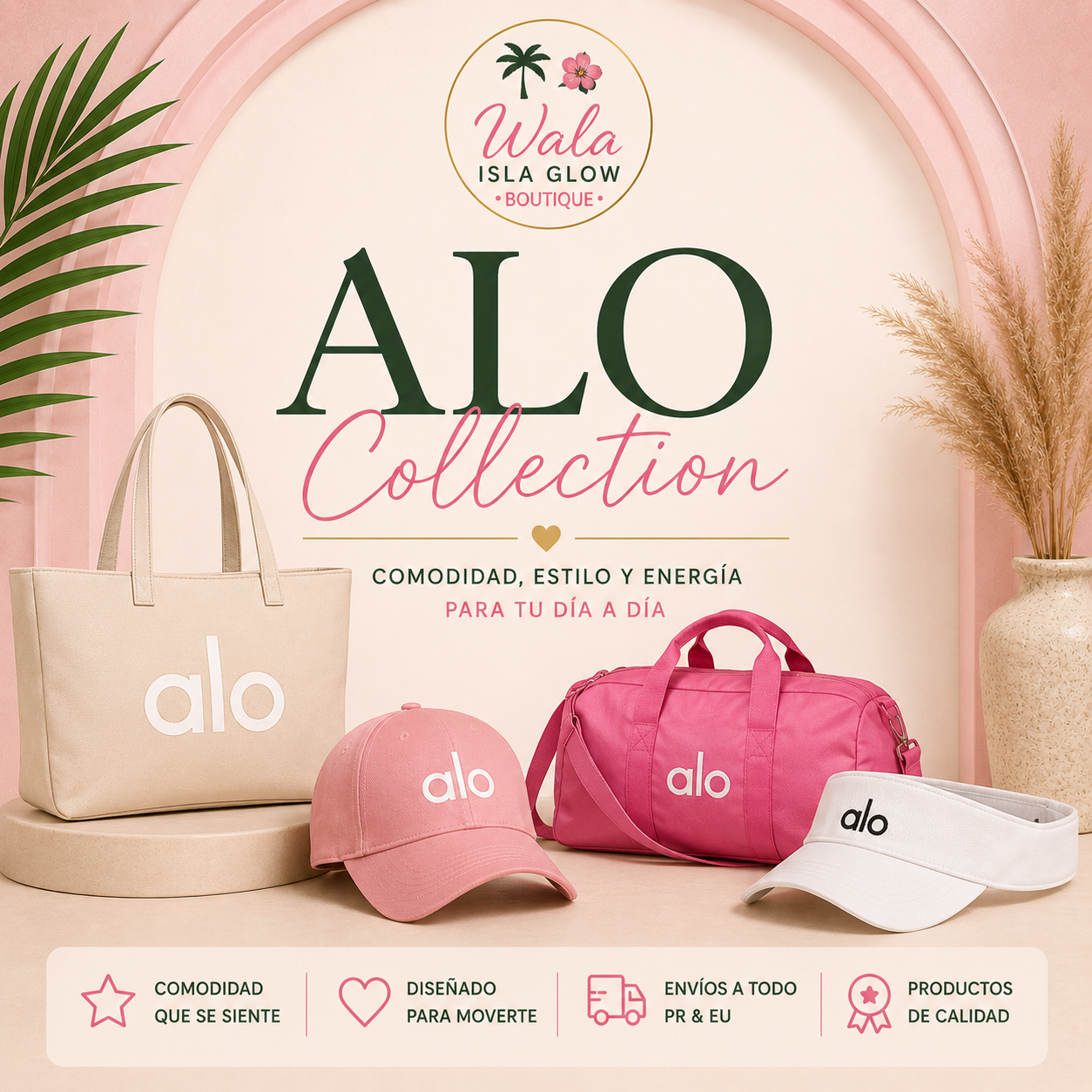 ALO Collection