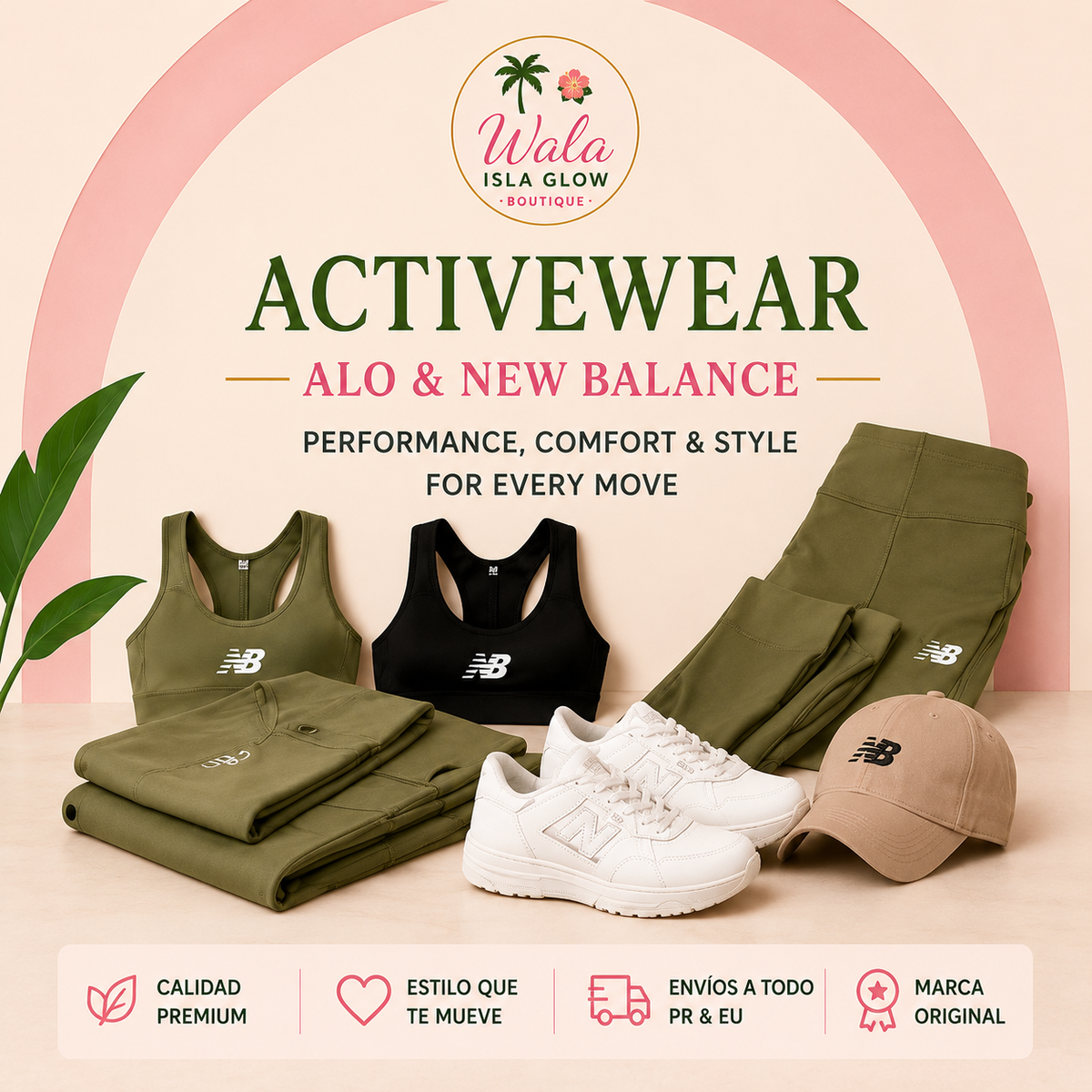 Activewear