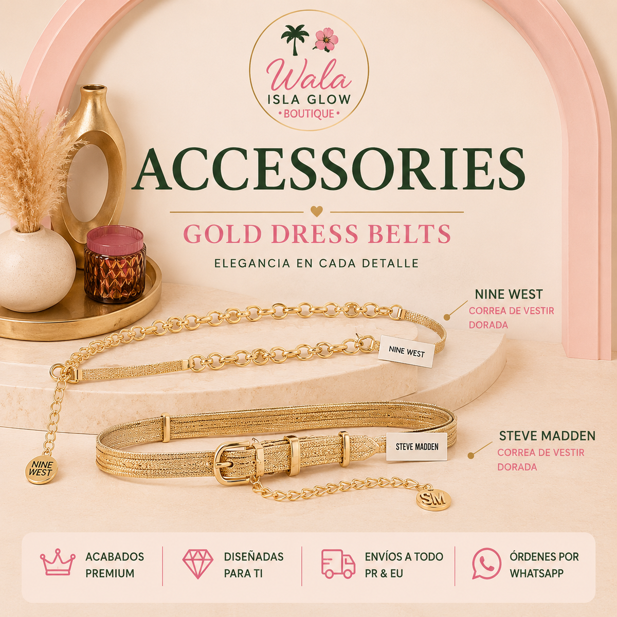 Accesories
