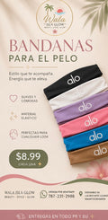 Bandanas Alo