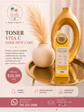 Toner Vita C - Dark Spot Care