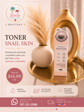 Toner Snail Skin