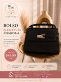 Bolso Elegancia Atemporal