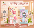 Mini Abanico Portátil
