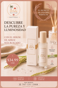 Sérum de Arroz