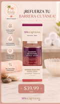 Spascriptions Barrier Boosting Double Serum