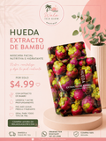 HnU Extracto de Bambú Mask